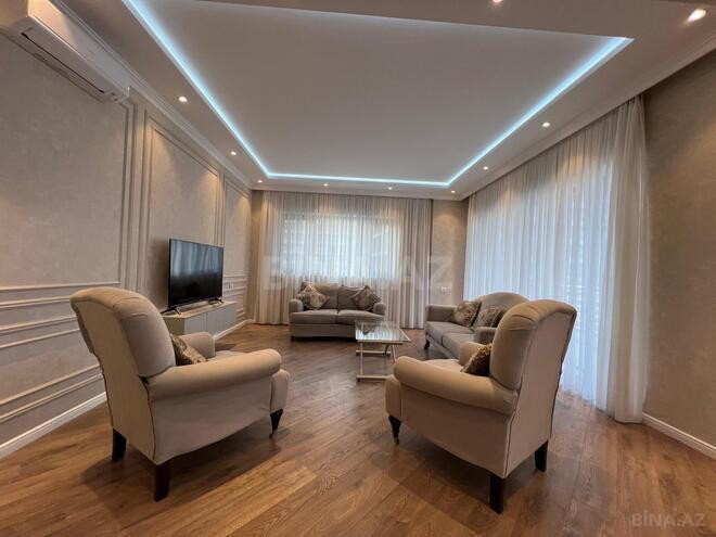 Сдается 3-комн. новостройка 160 м², пос. Аг шехер, photo 4 from 23