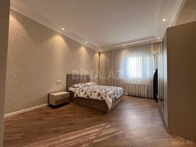 Сдается 3-комн. новостройка 160 м², пос. Аг шехер, photo 13 from 23