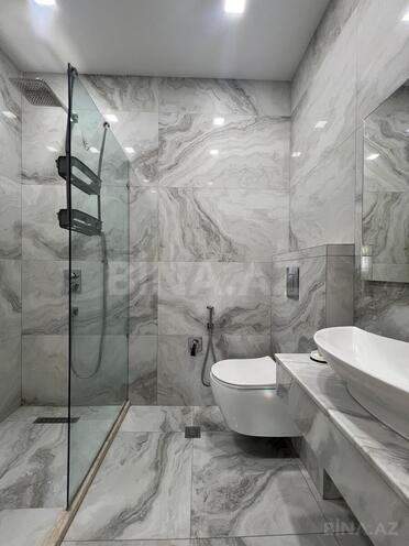 Сдается 3-комн. новостройка 160 м², пос. Аг шехер, photo 14 from 23