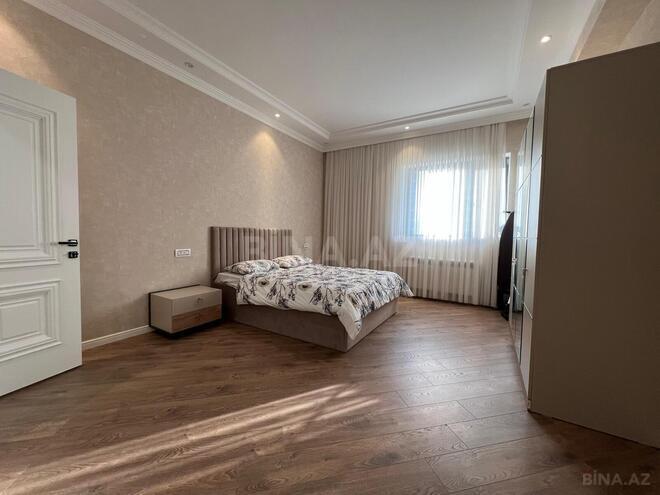 Сдается 3-комн. новостройка 160 м², пос. Аг шехер, photo 22 from 23