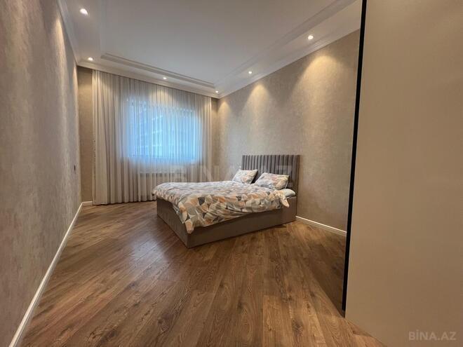Сдается 3-комн. новостройка 160 м², пос. Аг шехер, photo 16 from 23
