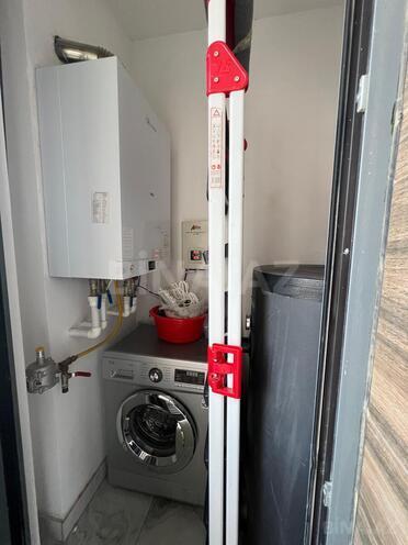 Сдается 3-комн. новостройка 160 м², пос. Аг шехер, photo 21 from 23