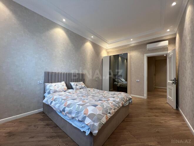 Сдается 3-комн. новостройка 160 м², пос. Аг шехер, photo 17 from 23