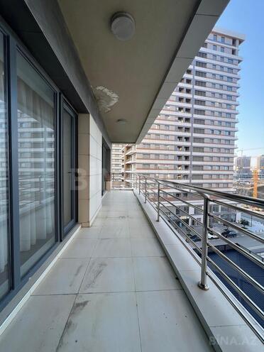 Сдается 3-комн. новостройка 160 м², пос. Аг шехер, photo 20 from 23