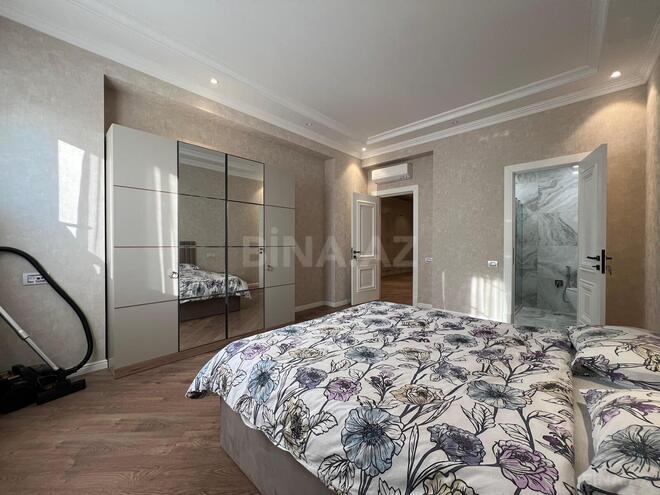 Сдается 3-комн. новостройка 160 м², пос. Аг шехер, photo 12 from 23
