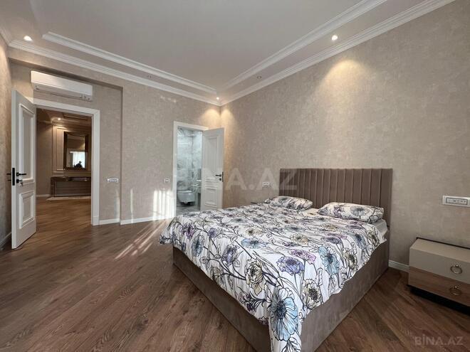 Сдается 3-комн. новостройка 160 м², пос. Аг шехер, photo 11 from 23