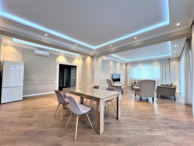Сдается 3-комн. новостройка 160 м², пос. Аг шехер, photo 7 from 23