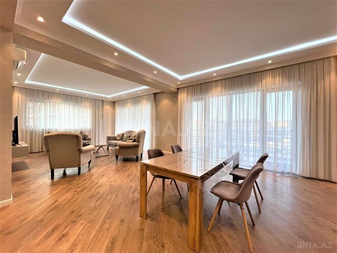 Сдается 3-комн. новостройка 160 м², пос. Аг шехер, photo 9 from 23