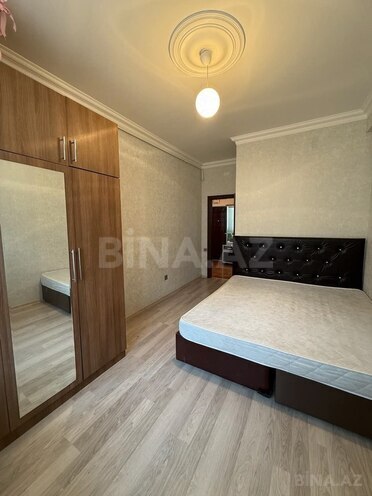 Satılır 2 otaqlı yeni tikili 55 m², İnşaatçılar m., photo 8 from 10