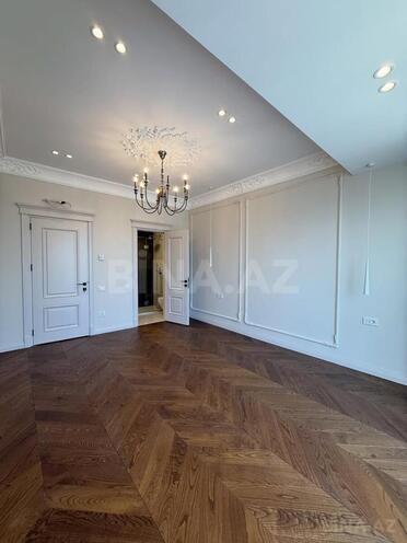 Продаётся 3-комн. новостройка 124 м², м. Шах Исмаил Хатаи, photo 6 from 9