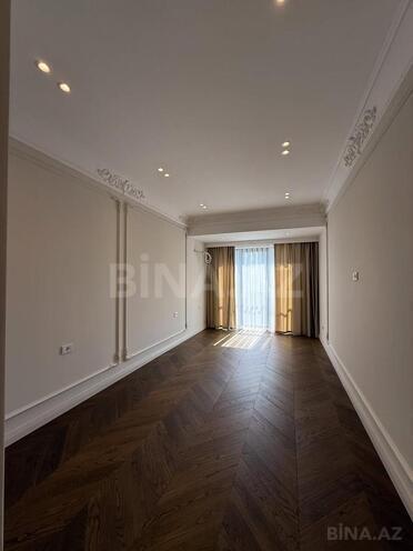 Продаётся 3-комн. новостройка 124 м², м. Шах Исмаил Хатаи, photo 4 from 9