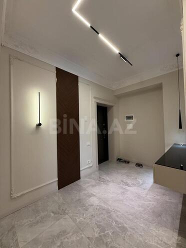 Продаётся 3-комн. новостройка 124 м², м. Шах Исмаил Хатаи, photo 7 from 9