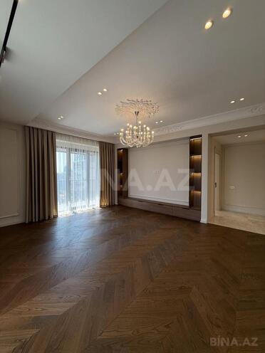 Продаётся 3-комн. новостройка 124 м², м. Шах Исмаил Хатаи, photo 3 from 9