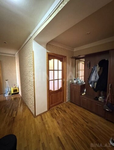 Satılır 3 otaqlı köhnə tikili 85 m², Əhmədli m., photo 8 from 9