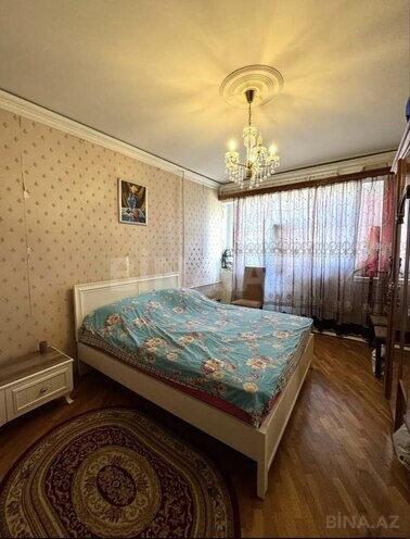 Satılır 3 otaqlı köhnə tikili 85 m², Əhmədli m., photo 4 from 9
