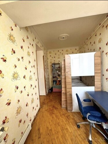Satılır 3 otaqlı köhnə tikili 85 m², Əhmədli m., photo 6 from 9
