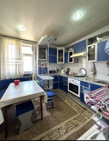 Satılır 3 otaqlı köhnə tikili 85 m², Əhmədli m., photo 7 from 9
