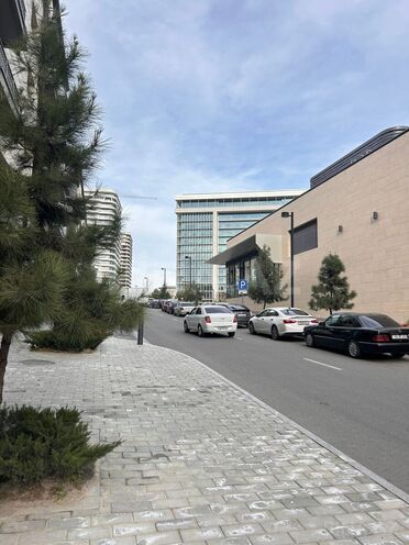 Satılır 2 otaqlı yeni tikili 75 m², Ağ şəhər q., photo 3 from 7