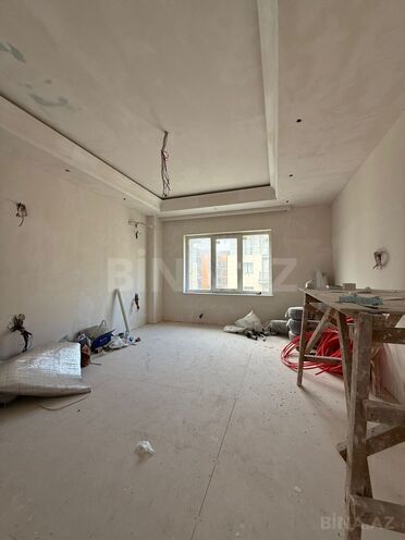 Satılır 2 otaqlı yeni tikili 75 m², Ağ şəhər q., photo 5 from 7