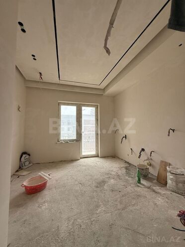 Satılır 2 otaqlı yeni tikili 75 m², Ağ şəhər q., photo 6 from 7