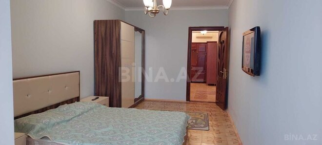 Сдаётся 3-комн. вторичка 100 м², Наримановский  р., photo 7 from 16