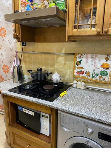 Сдаётся 2-комн. новостройка 60 м², м. 8 ноября, photo 8 from 10