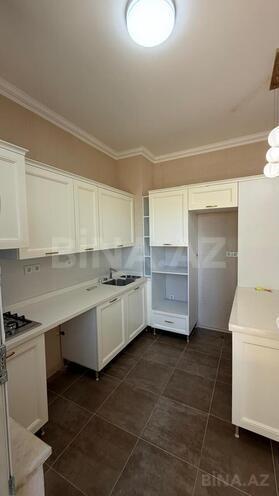 Satılır 2 otaqlı yeni tikili 53 m², 20 Yanvar m., photo 12 from 15