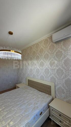 Satılır 2 otaqlı yeni tikili 53 m², 20 Yanvar m., photo 4 from 15