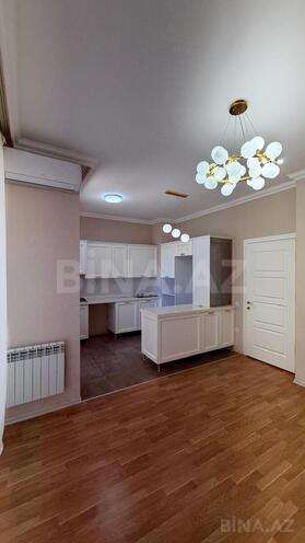Satılır 2 otaqlı yeni tikili 53 m², 20 Yanvar m., photo 10 from 15