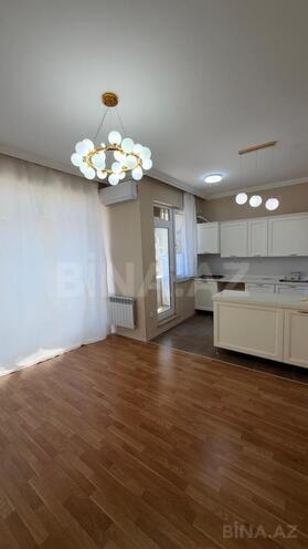 Satılır 2 otaqlı yeni tikili 53 m², 20 Yanvar m., photo 6 from 15