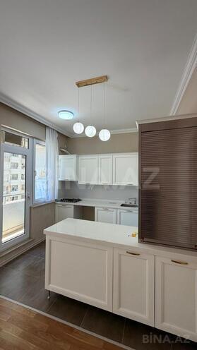 Satılır 2 otaqlı yeni tikili 53 m², 20 Yanvar m., photo 7 from 15