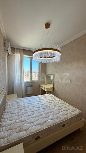 Satılır 2 otaqlı yeni tikili 53 m², 20 Yanvar m., photo 3 from 15