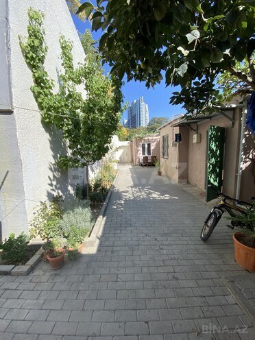 Satılır  torpaq 4 sot, İçəri Şəhər m., photo 5 from 7