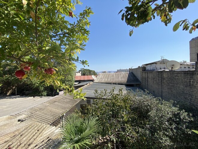 Satılır  torpaq 4 sot, İçəri Şəhər m., photo 6 from 7