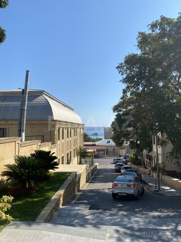 Satılır  torpaq 4 sot, İçəri Şəhər m., photo 1 from 7