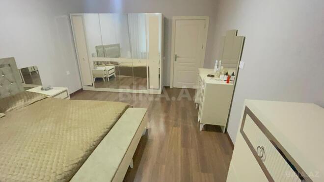 İcarəyə verilir 2 otaqlı yeni tikili 65 m², İnşaatçılar m., photo 5 from 7
