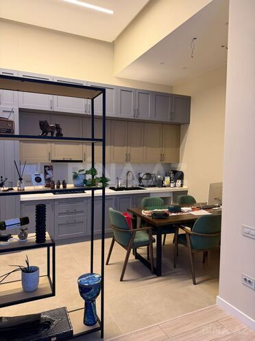 Satılır 2 otaqlı həyət evi/bağ evi 78 m², Albalılıq q., photo 5 from 25