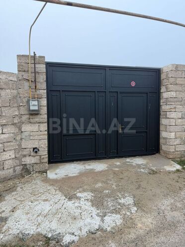 Satılır 2 otaqlı həyət evi/bağ evi 78 m², Albalılıq q., photo 24 from 25