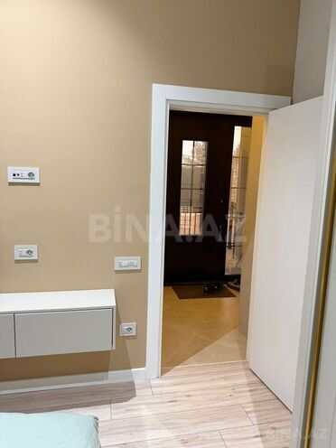 Satılır 2 otaqlı həyət evi/bağ evi 78 m², Albalılıq q., photo 12 from 25