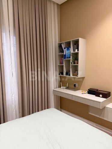 Satılır 2 otaqlı həyət evi/bağ evi 78 m², Albalılıq q., photo 16 from 25