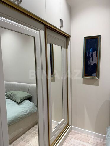 Satılır 2 otaqlı həyət evi/bağ evi 78 m², Albalılıq q., photo 15 from 25