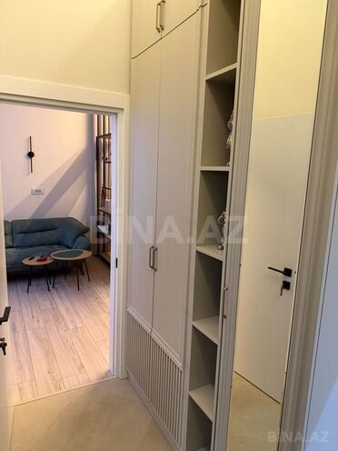Satılır 2 otaqlı həyət evi/bağ evi 78 m², Albalılıq q., photo 8 from 25