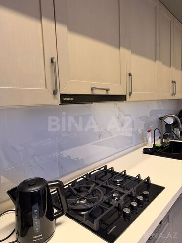 Satılır 2 otaqlı həyət evi/bağ evi 78 m², Albalılıq q., photo 14 from 25