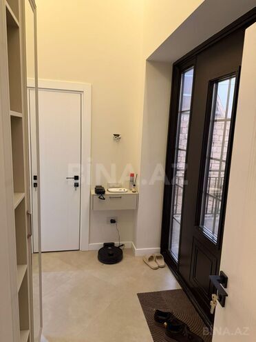 Satılır 2 otaqlı həyət evi/bağ evi 78 m², Albalılıq q., photo 17 from 25