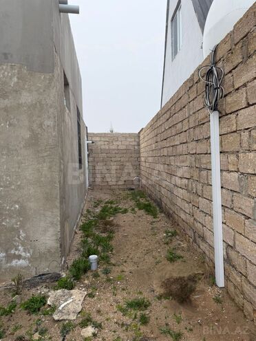 Satılır 2 otaqlı həyət evi/bağ evi 78 m², Albalılıq q., photo 23 from 25