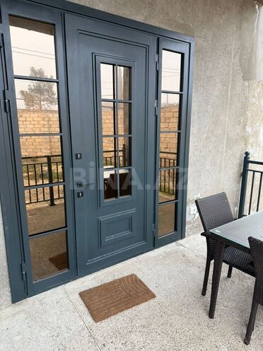 Satılır 2 otaqlı həyət evi/bağ evi 78 m², Albalılıq q., photo 20 from 25