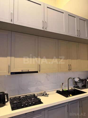 Satılır 2 otaqlı həyət evi/bağ evi 78 m², Albalılıq q., photo 9 from 25