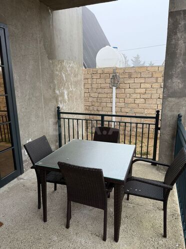 Satılır 2 otaqlı həyət evi/bağ evi 78 m², Albalılıq q., photo 21 from 25
