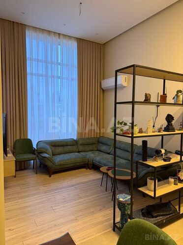 Satılır 2 otaqlı həyət evi/bağ evi 78 m², Albalılıq q., photo 4 from 25