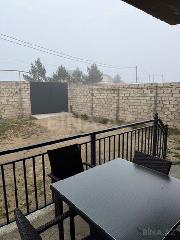 Satılır 2 otaqlı həyət evi/bağ evi 78 m², Albalılıq q., photo 3 from 25